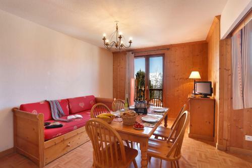 Aparthotel R�sidence N�m�a Les Chalets Des C�mes