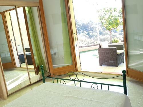 Holiday Home Campestra