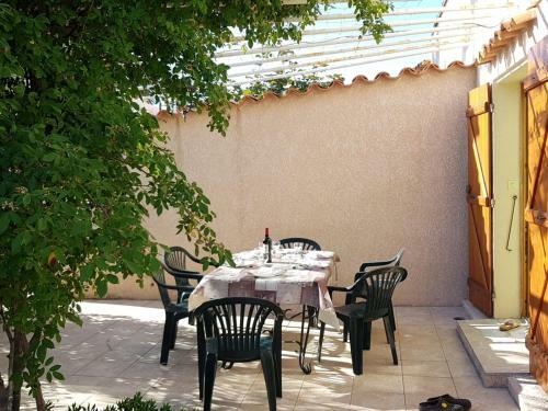 Holiday Home Campestra