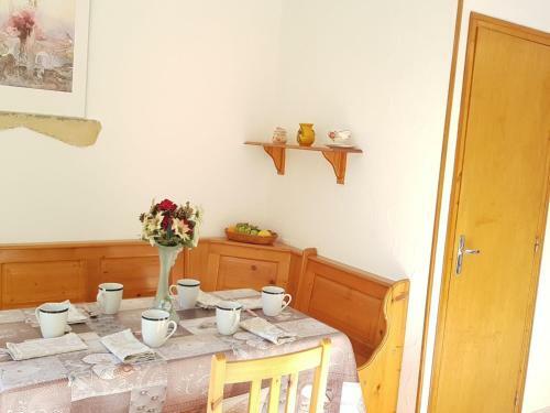 Holiday Home Campestra
