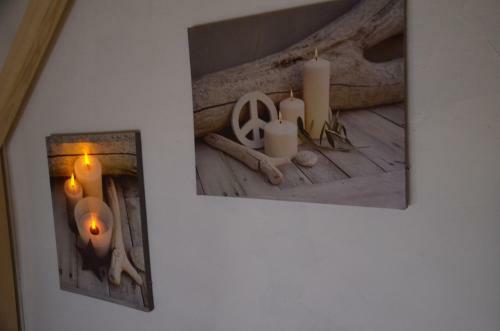 Bed & Breakfast Relais Mont Jura