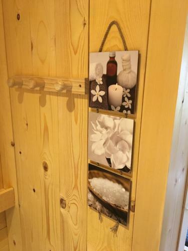 Bed & Breakfast Relais Mont Jura