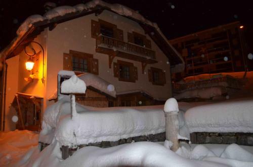 Bed & Breakfast Relais Mont Jura