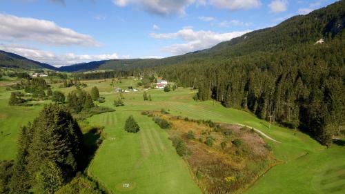 Bed & Breakfast Relais Mont Jura