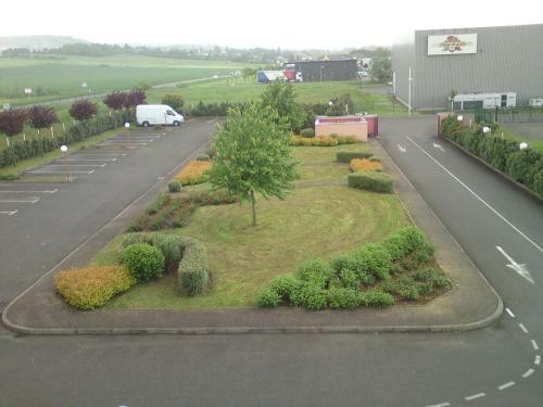Hotel Siatel Metz