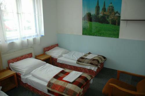 Rugby Club Hotel