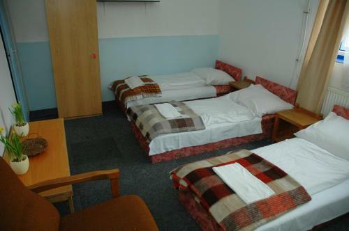 Rugby Club Hotel