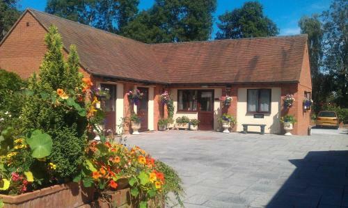 Agroturismo Malswick Mill Bed And Breakfast