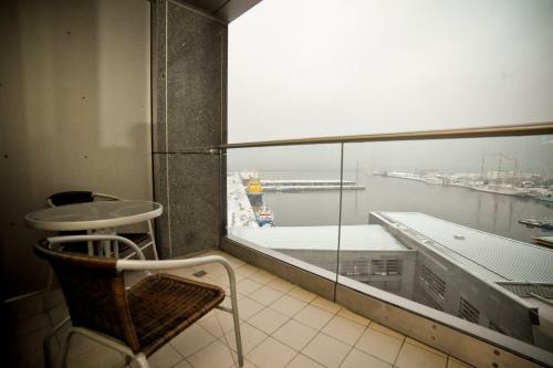 Apartamento Sea Towers Gdynia