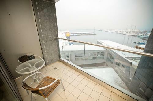 Apartamento Sea Towers Gdynia