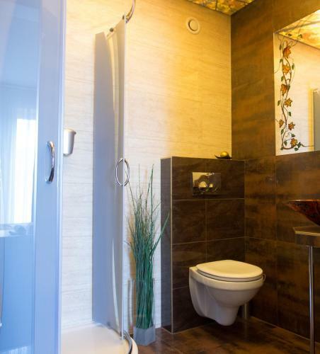 Hostal Willa Magnolia