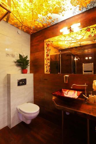 Hostal Willa Magnolia
