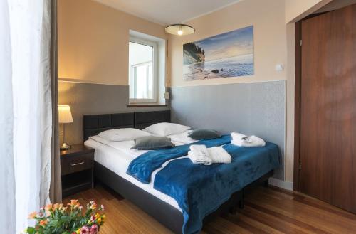 Hostal Willa Bryza