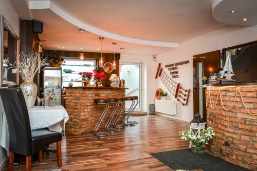 Hostal Willa Bryza