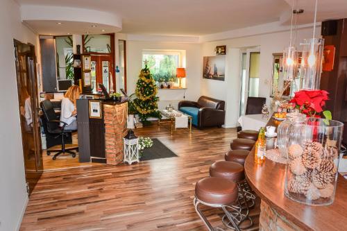 Hostal Willa Bryza