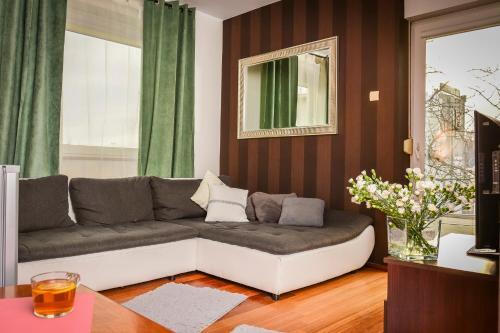 Hostal Willa Bryza