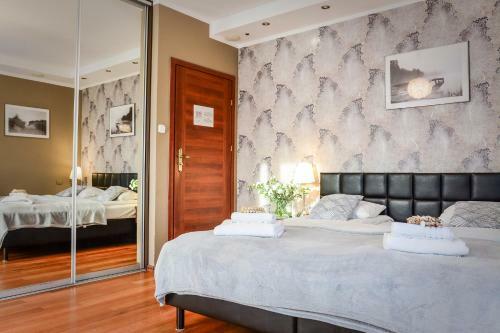 Hostal Willa Bryza
