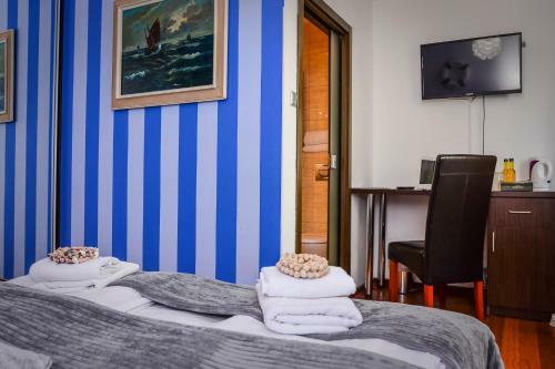 Hostal Willa Bryza