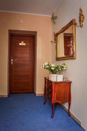 Hostal Willa Bryza
