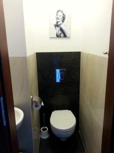 Pokoje W Apartamencie Danuta