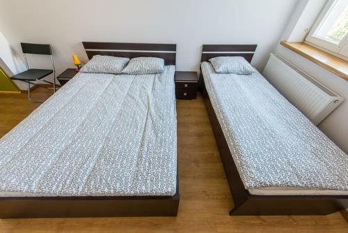 Lux Hostel