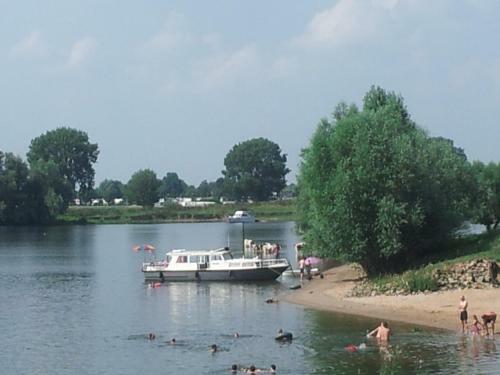 B&B �t Hof Van Kessel