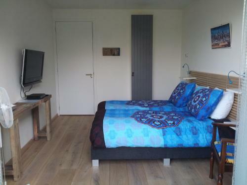 B&B �t Hof Van Kessel
