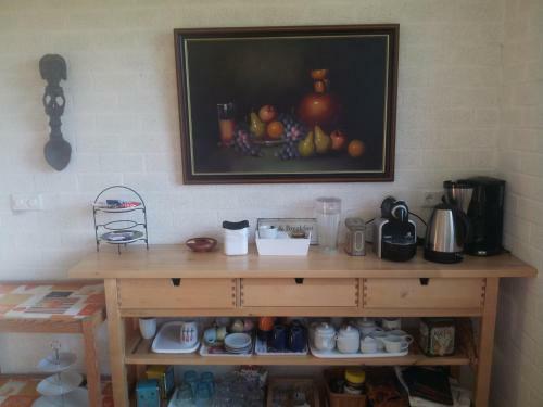 B&B �t Hof Van Kessel