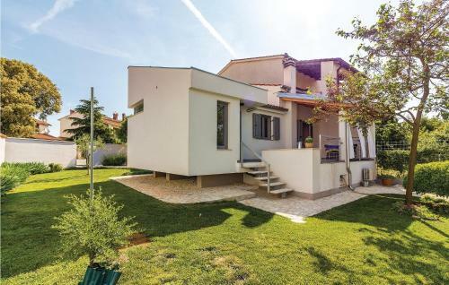 Holiday Home Stinjan Ij-1839