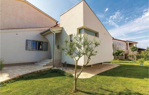 Holiday Home Stinjan Ij-1839