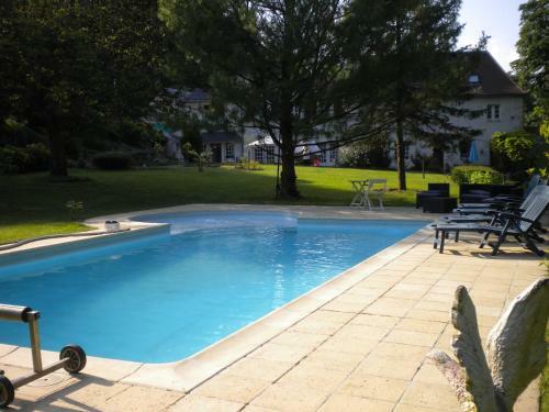 Bed & Breakfast Le Moulin Garnier