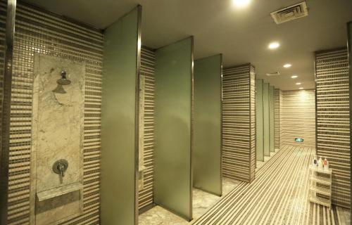 Apartamento Changjiang International Graceland Services Residence