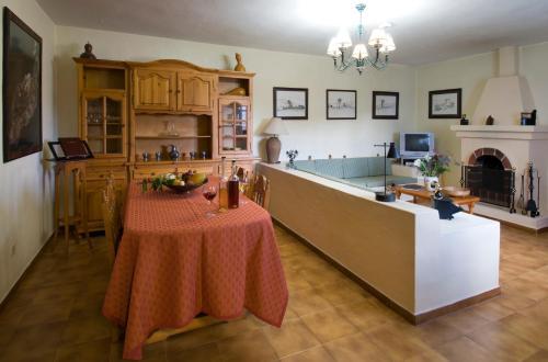 Agroturismo Casa Diama