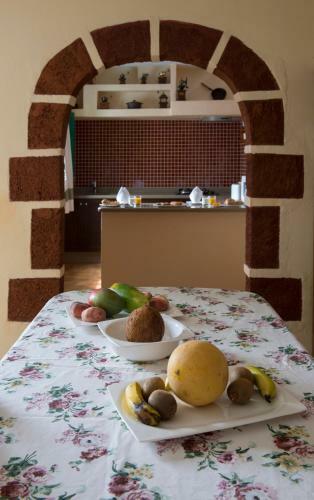 Agroturismo Casa Diama