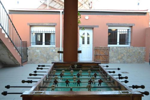 Agroturismo Casa Rural Singra