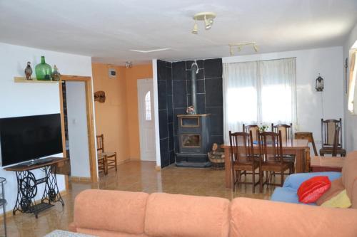 Agroturismo Casa Rural Singra