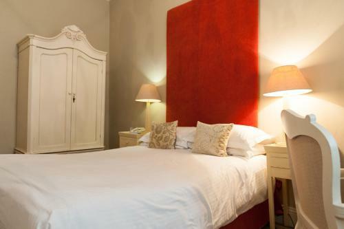 Agroturismo Langdon Court Hotel And Restaurant