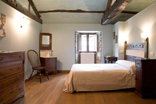 Agroturismo Casa Berdeal