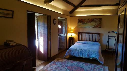 Agroturismo Casa Berdeal