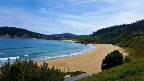 Agroturismo Casa Berdeal