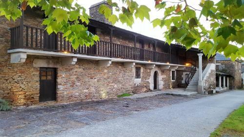 Agroturismo Casa Berdeal