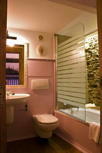 Agroturismo Casa Berdeal