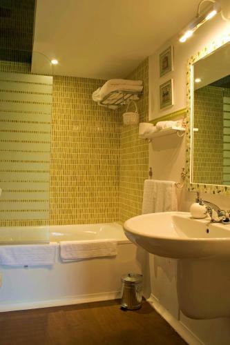 Agroturismo Casa Berdeal