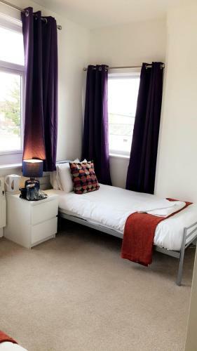 Hostal The Star Inn