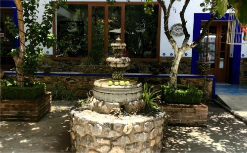 Posada Hostal Plaza Central