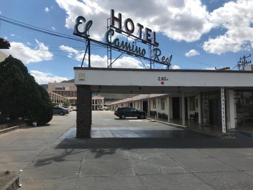 Hotel El Camino Real