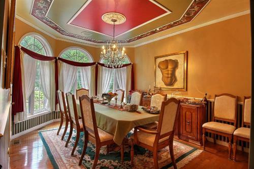 Le Septentrion B&B