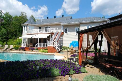 Le Septentrion B&B