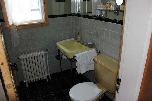Posada Auberge La Bonne Mine