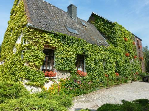 Bed & Breakfast Le Moulin De Tigny